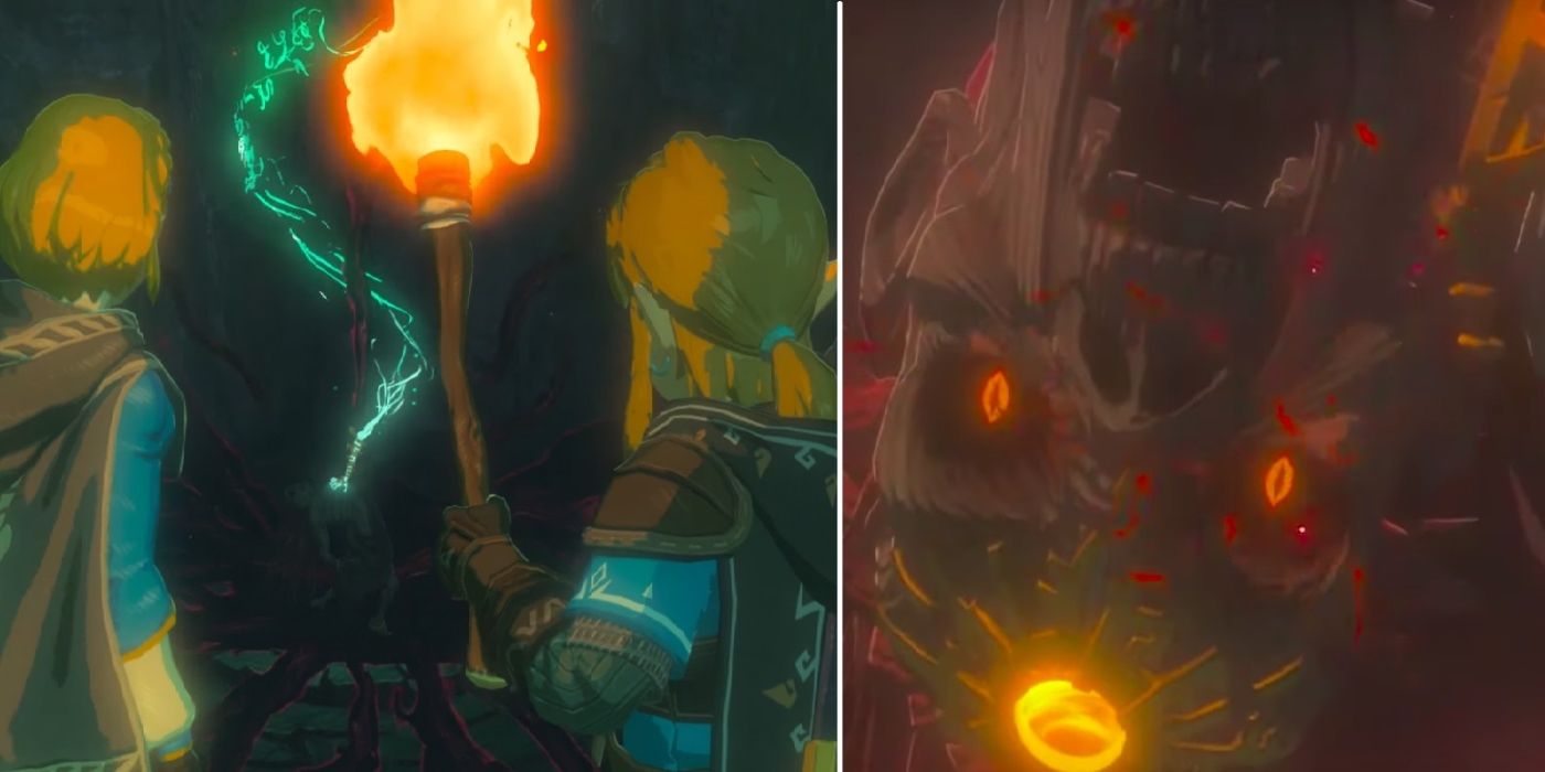 release date for legend of zelda breath of the wild 2