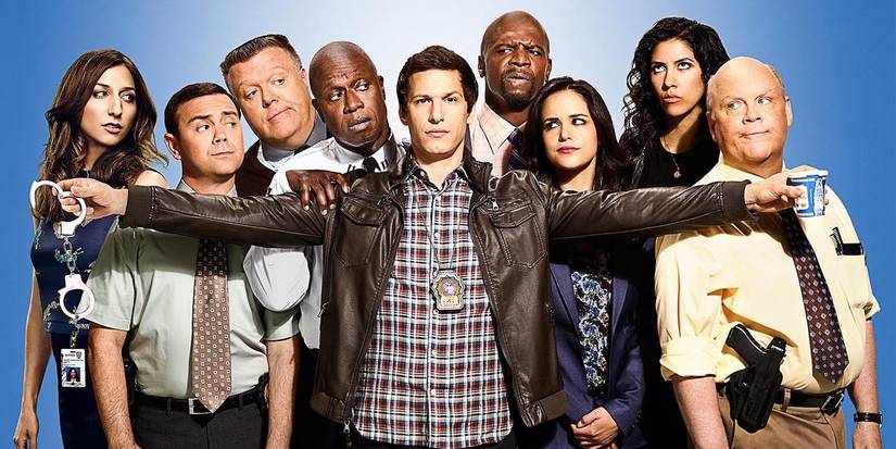 brooklyn nine-nine, season 8 scrapped, restarting