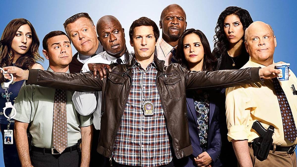 brooklyn nine-nine, season 8 scrapped, restarting