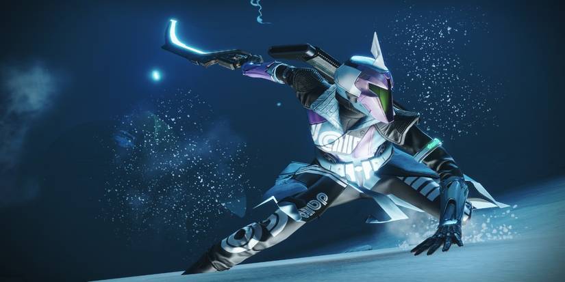 job listing for bungie game