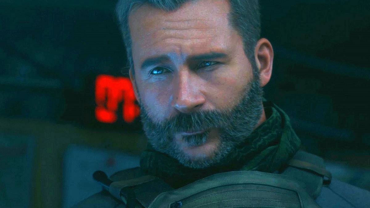 call of duty modern warfare captain price skin leak season 4