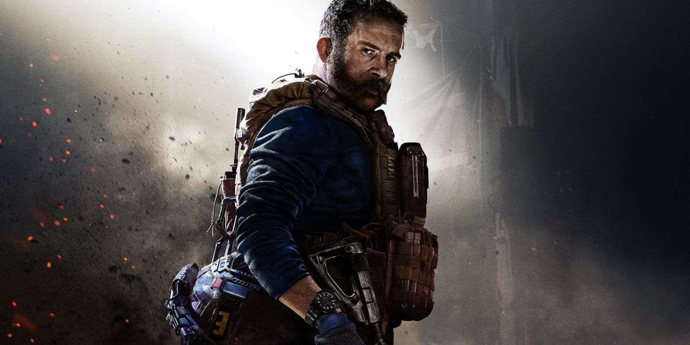 Call of Duty: Modern Warfare Season 4 Leak Reveals Huge File Size and ...