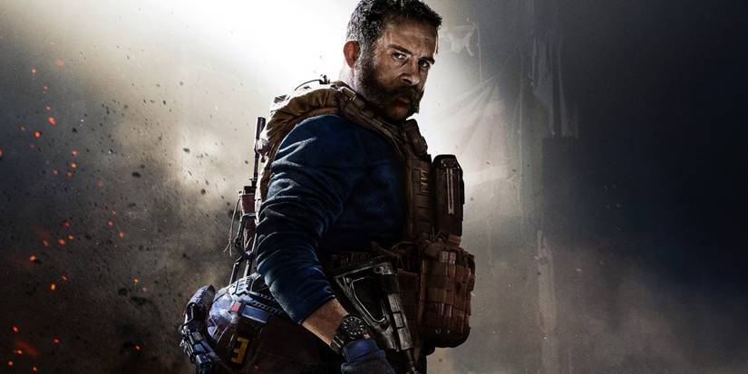 call of duty modern warfare season 4 start time leak