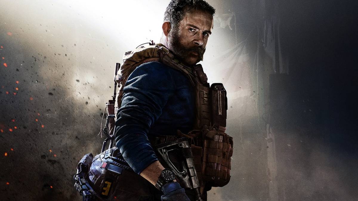 call of duty modern warfare season 4 start time leak