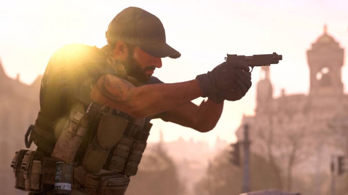 infinity ward bug fix season 4