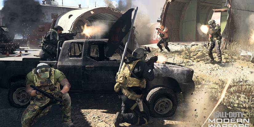 scrapyard camping catwalk