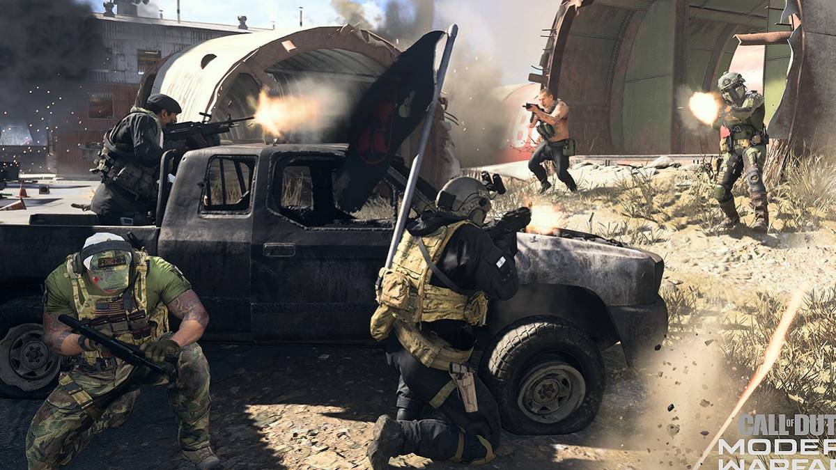 scrapyard camping catwalk