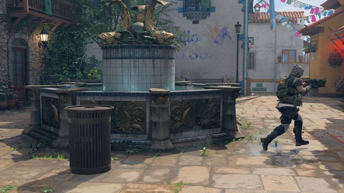 call of duty warzone prop hunt leak