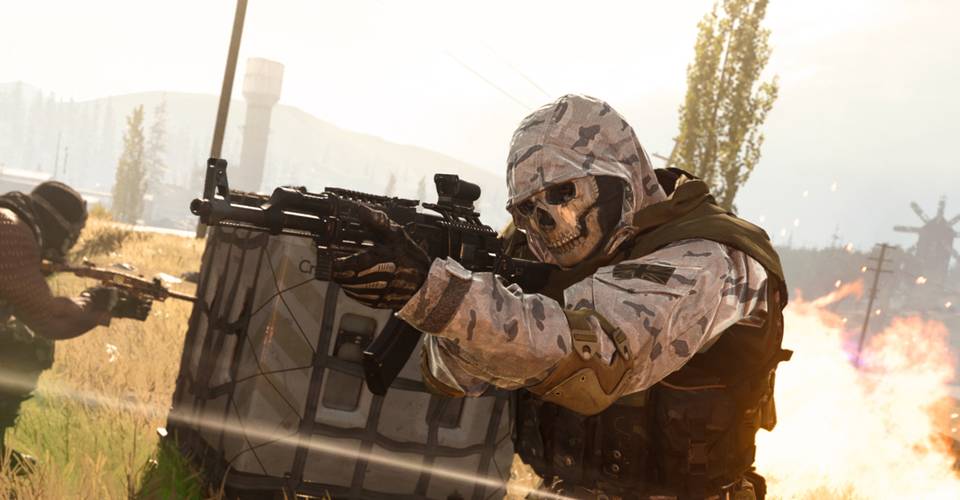 Call Of Duty Warzone Replaces Quads With Realism Battle Royale