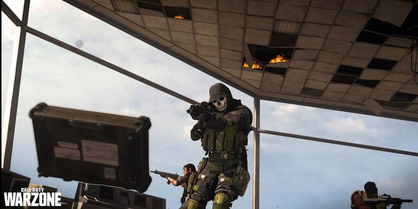 call of duty warzone most wanted contracts