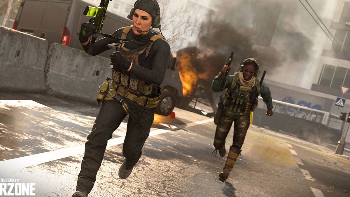 call of duty warzone season 4 in match events