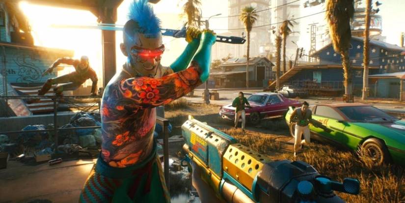 the witcher 3 aerondight reference