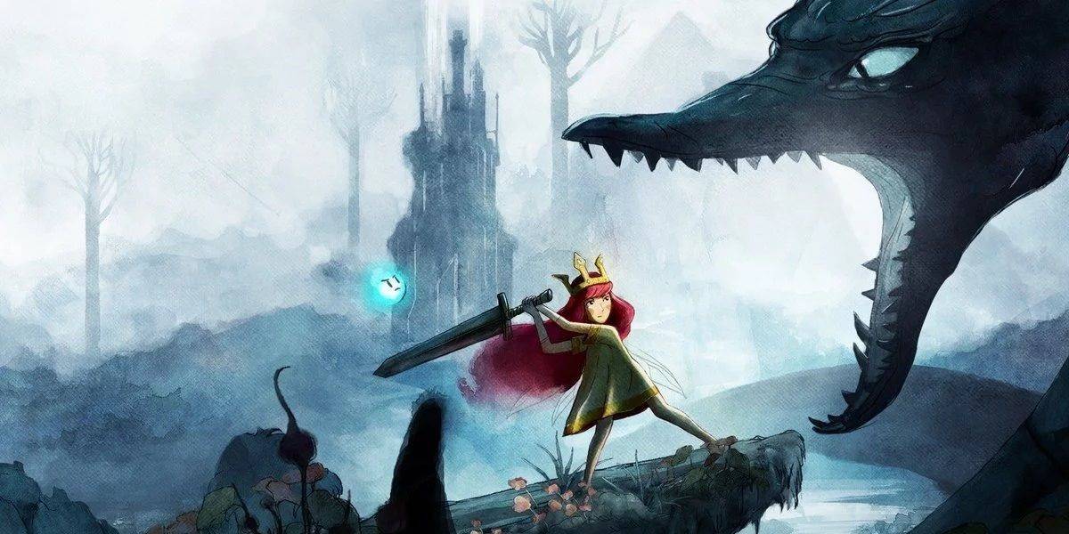 The 10 Best Xbox 360 Rpgs Ranked The 10 Best Xbox 360 Rpgs Ranked