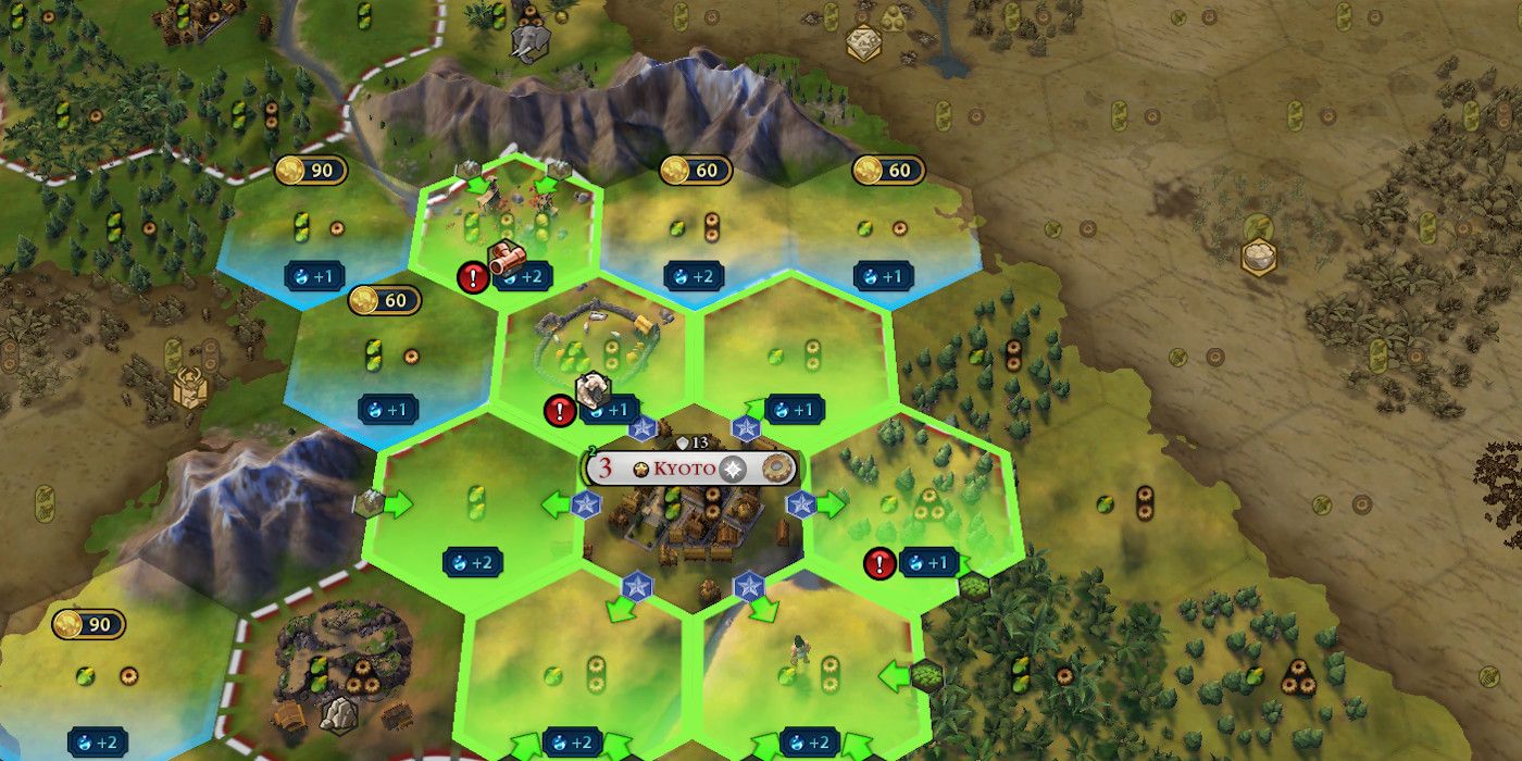 civilization 6 tips and tricks