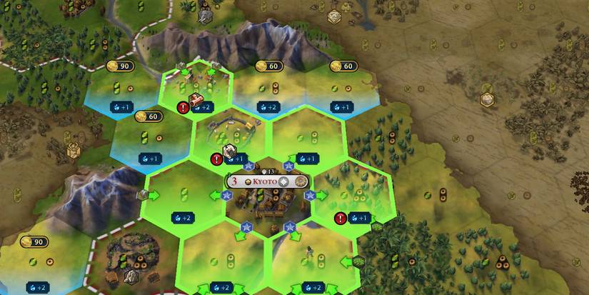 civ 6 tips tricks