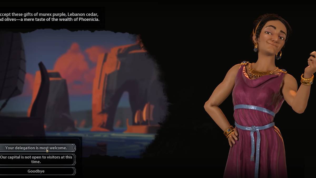 civ 6 allow delegations embassy