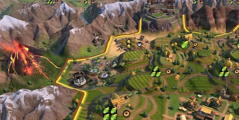 civ 6 build farms