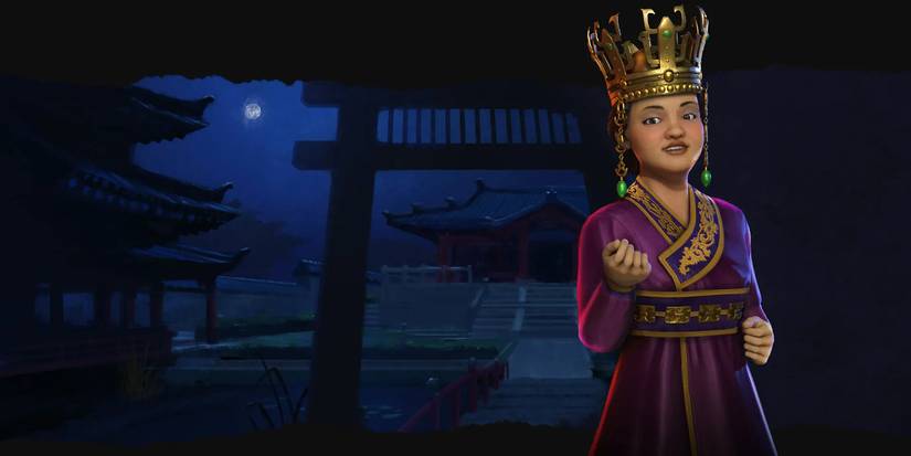 civ 6 first district