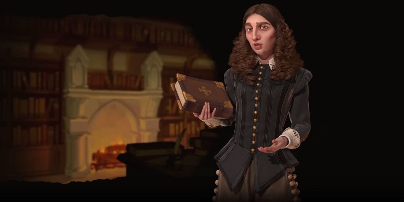6 Civilization 6 Leaders Who Are Overpowered