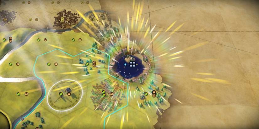 civ 6 kill city state