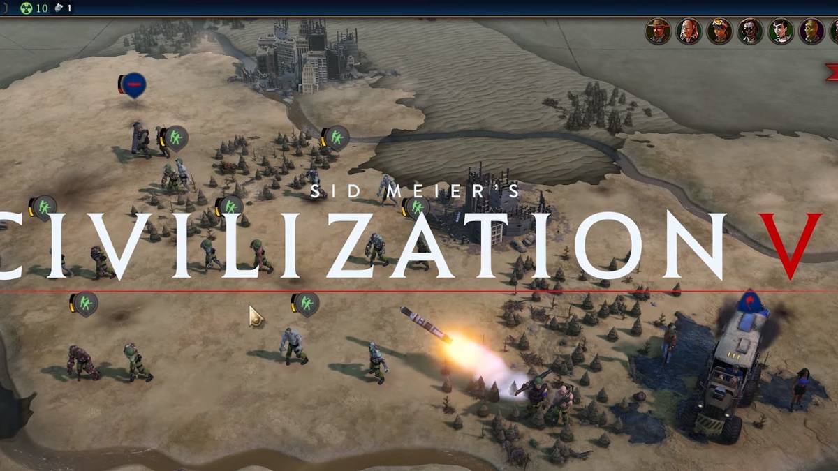 civ 6 june 2020 update