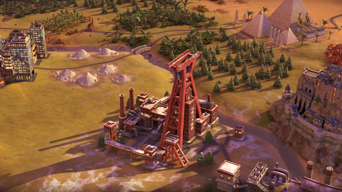 civ 6 wonder tier list