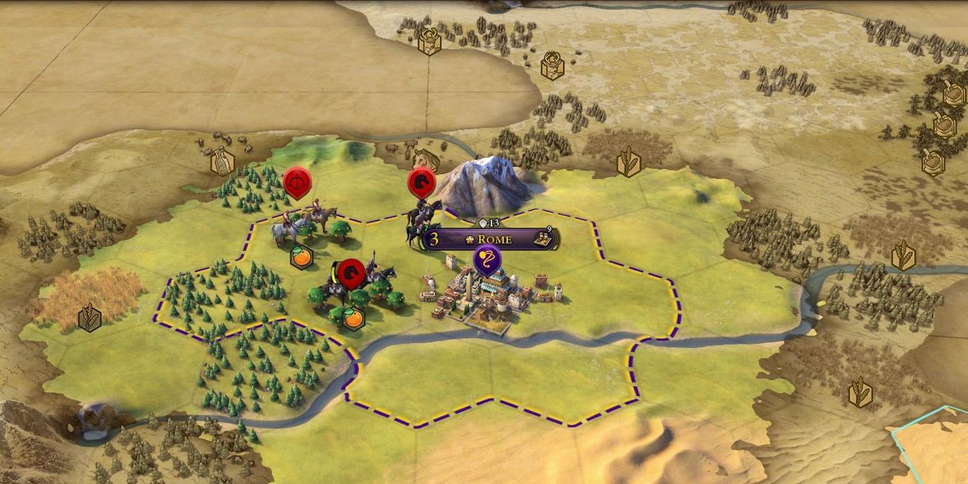 civ 6 how to get better