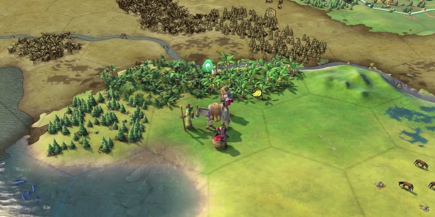 Everything You Need to Know to Start Civilization 6