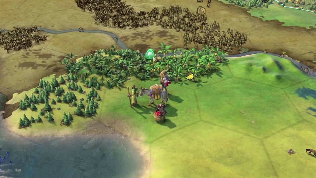 civilization 6 settlers