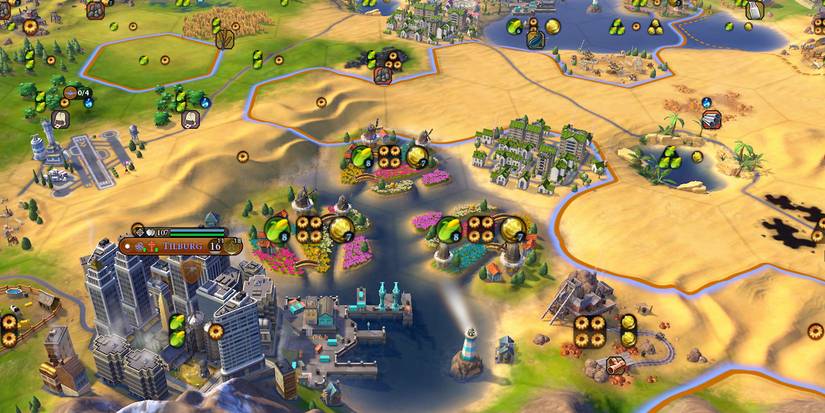 civ 6 how to get better