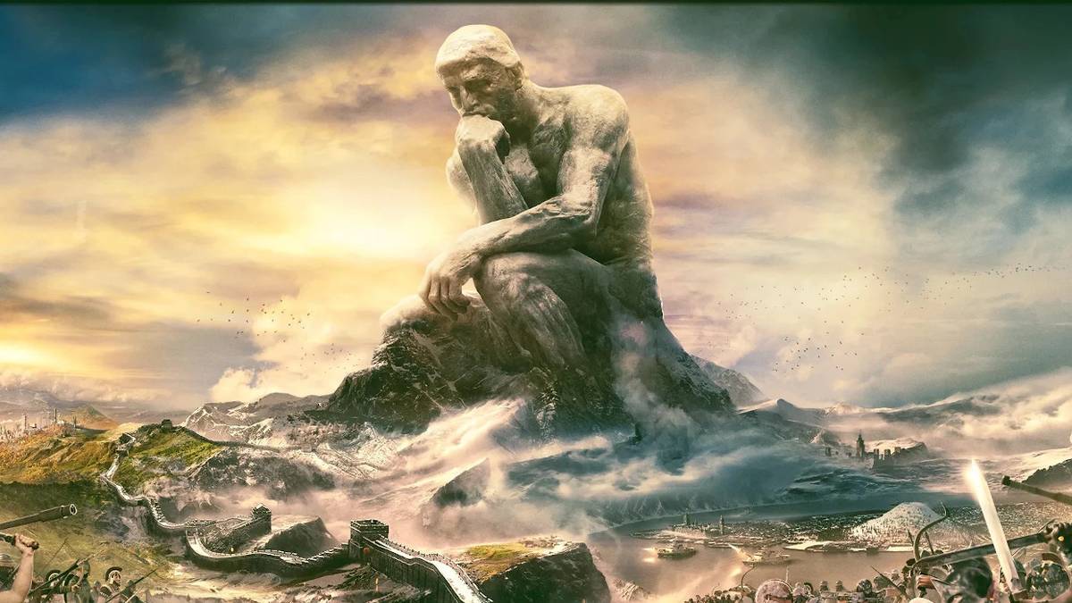 civ 6 best start location