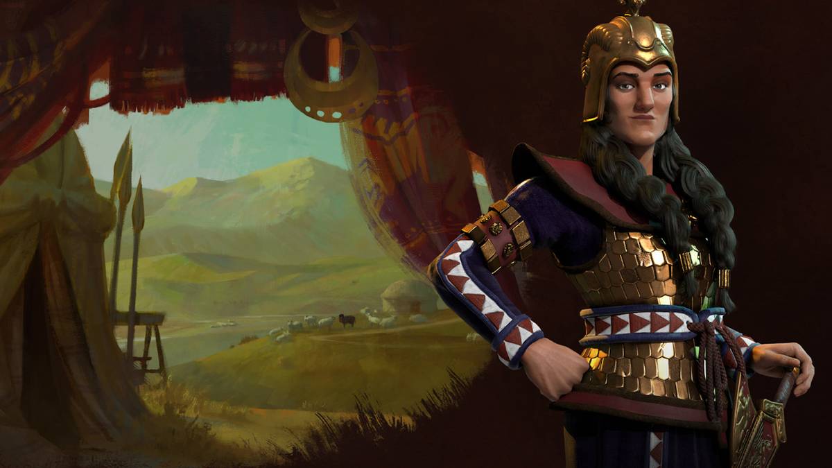 civilization 6 tomyris