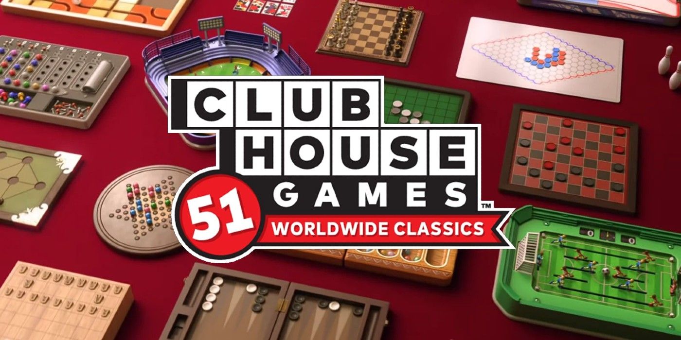 clubhouse games 51 worldwide classics boards