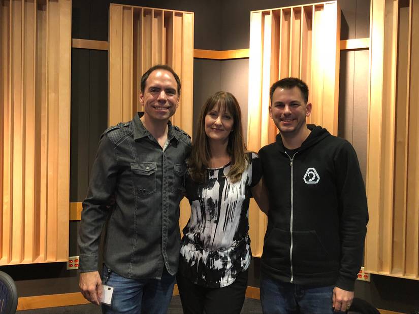 frank klepacki petroglyph games soundtrack interview