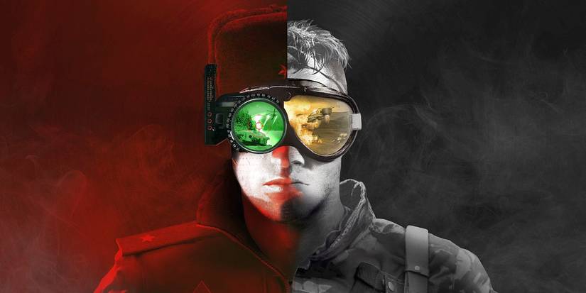 command and conquer remastered attack move