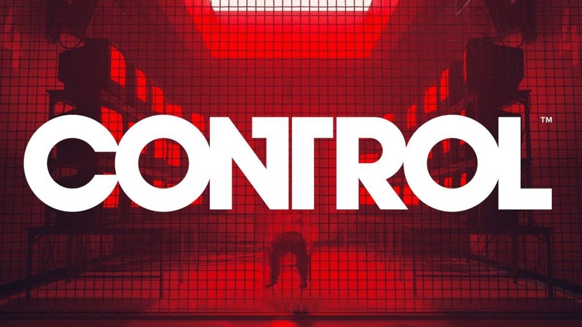Control Col Control Drops To An Even Lower Price For the PS4