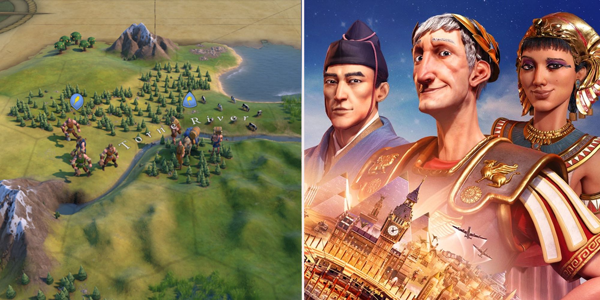 Why the AI is always so ahead in science and other stats? Difficulty:  Emperor . What's the best strategy to win at higher difficulty ? : r/civ
