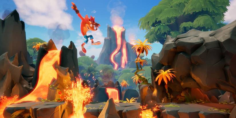 crash bandicoot 4 multiplayer