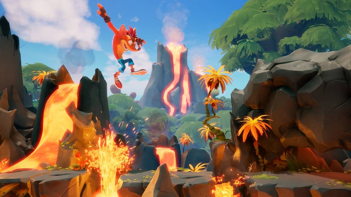 crash bandicoot 4 multiplayer