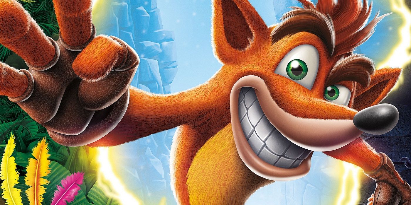 crash bandicoot 4: it's about time release date