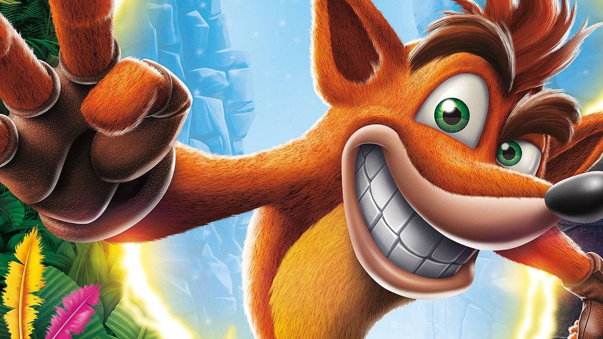 crash bandicoot 4: it's about time release date