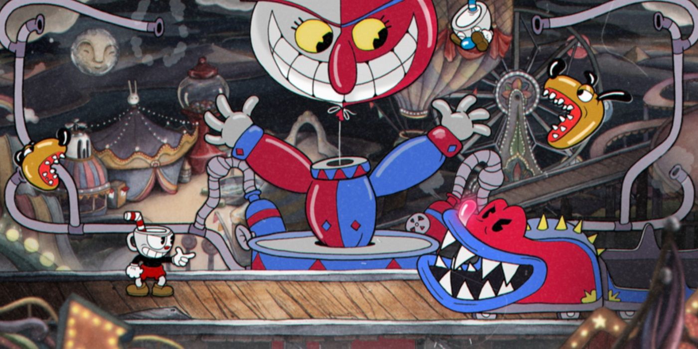 Cuphead