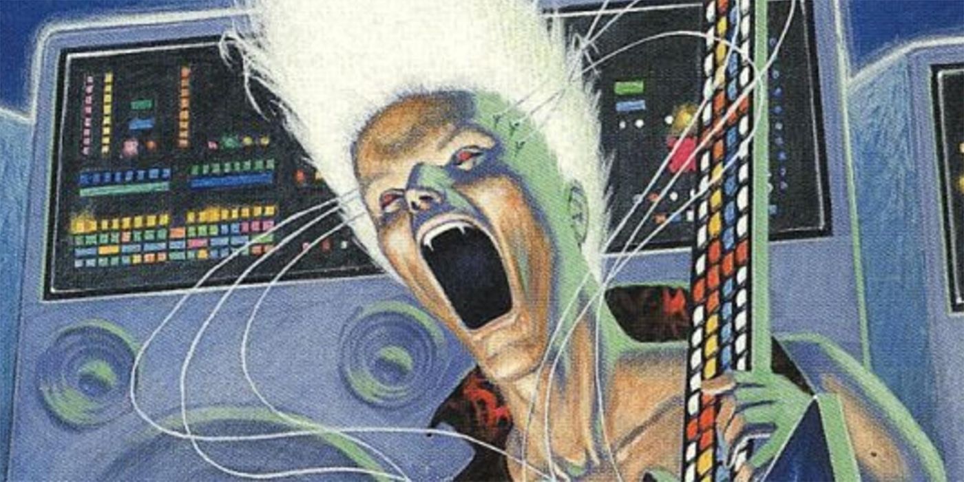 cyberpunk 2020 rockerboy braindance lore