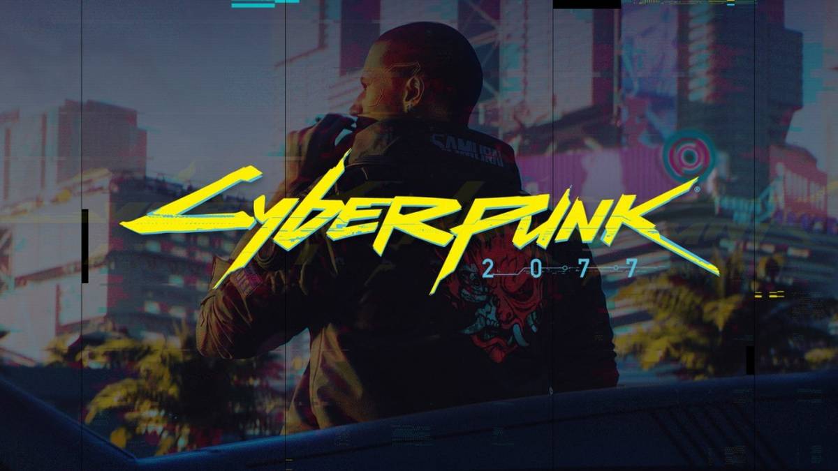 cyberpunk 2077