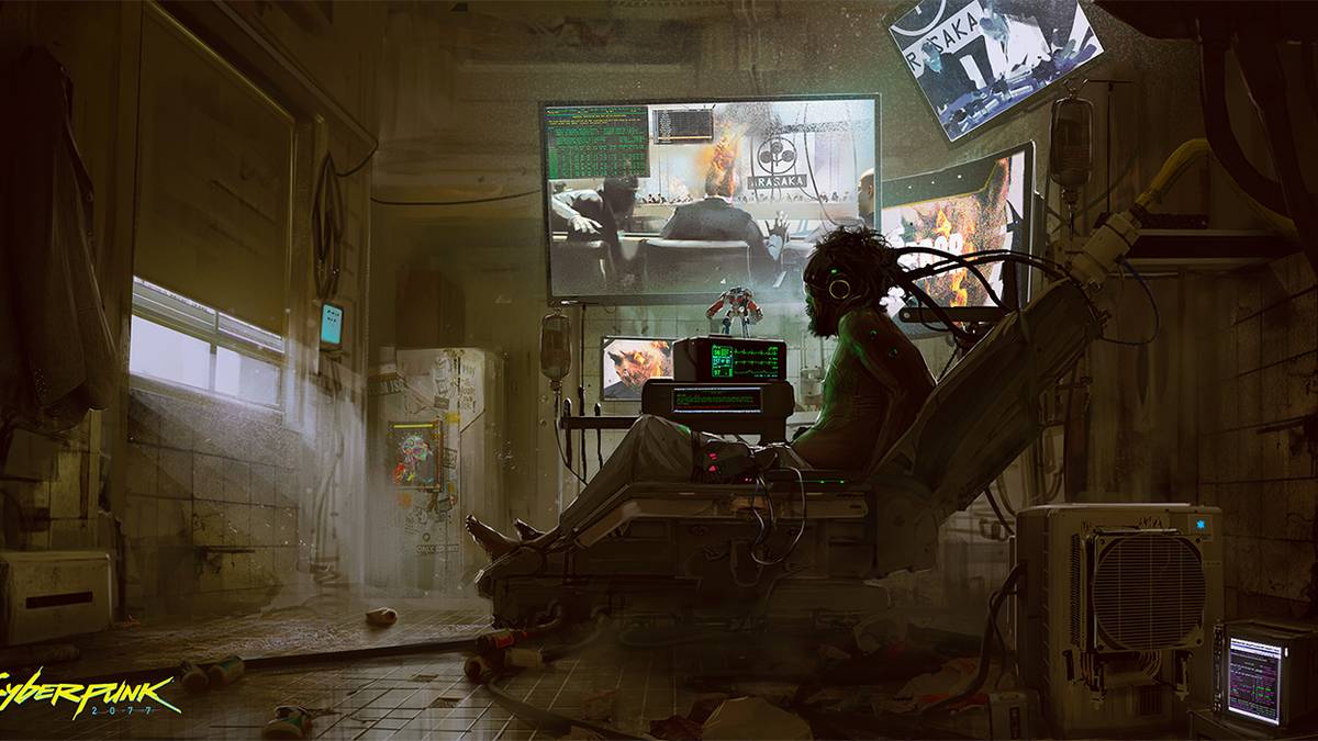 cyberpunk 2077 braindance lore explained