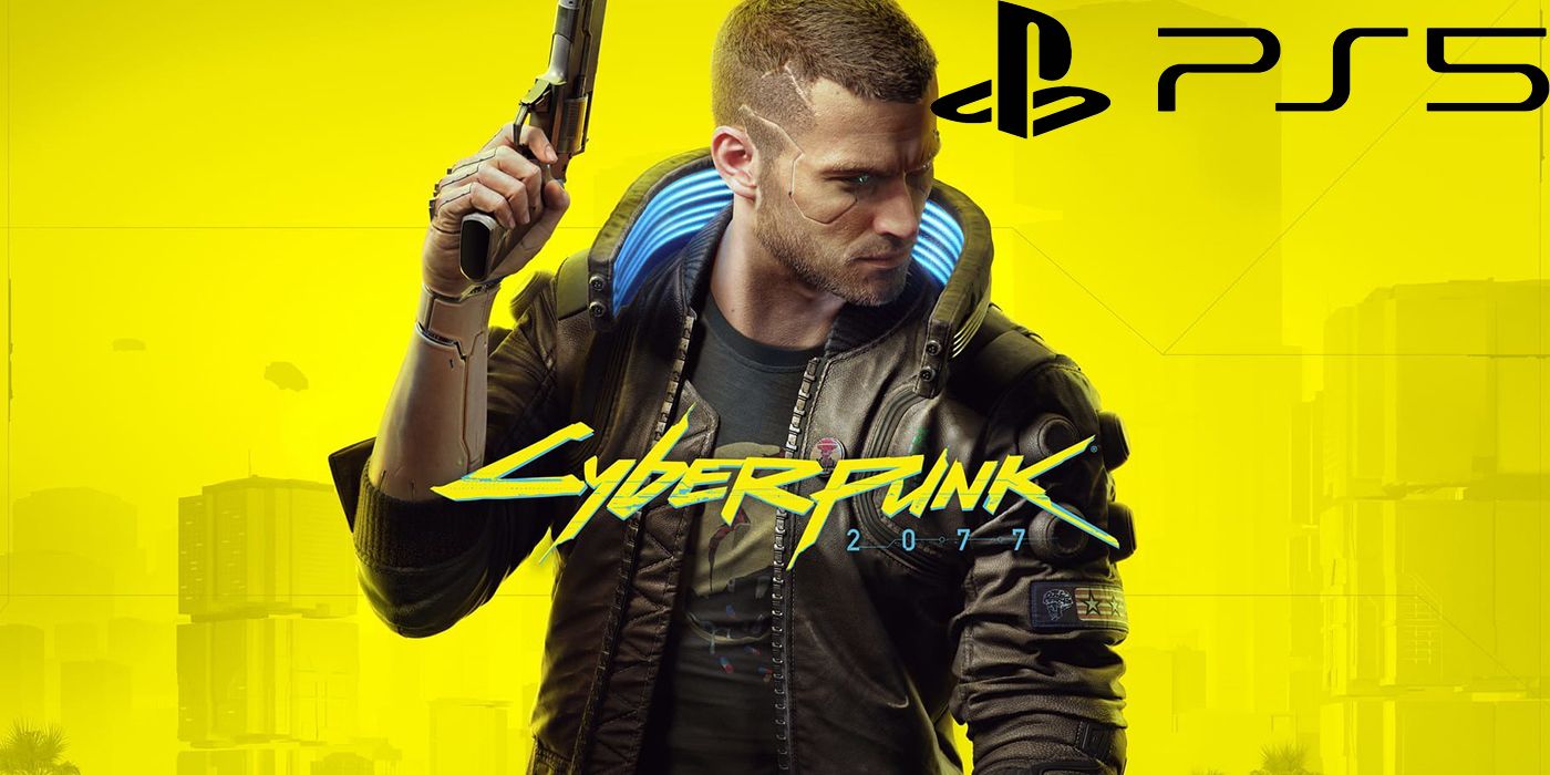 Cyberpunk 2077's Strange Relationship with PS5 Explained