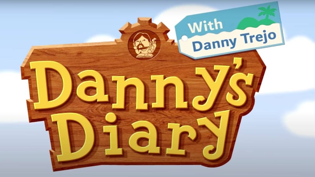 new horizons danny trejo