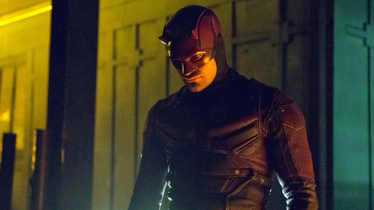 netflix daredevil