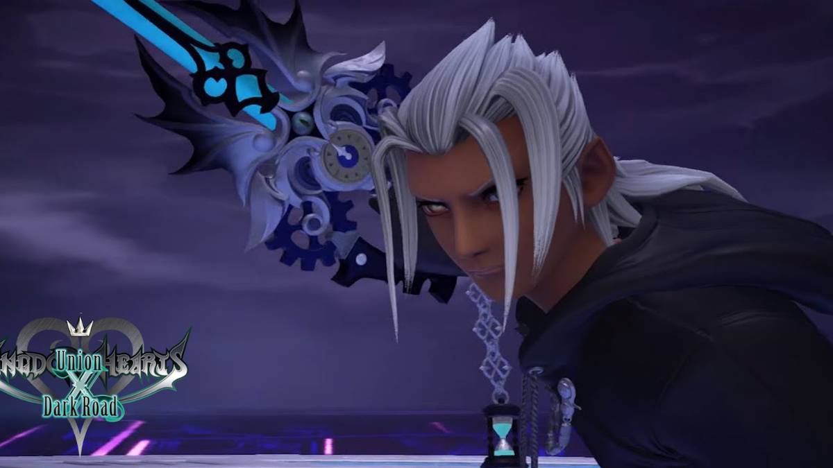 xehanort
