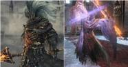 The 15 Hardest Dark Souls 3 Bosses Ranked